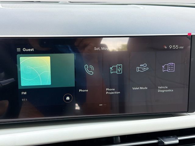 New 2026 Hyundai Tucson SE FWD image 14