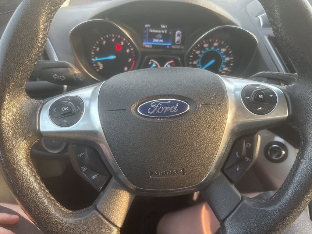 Used 2013 Ford Escape SEL image 24