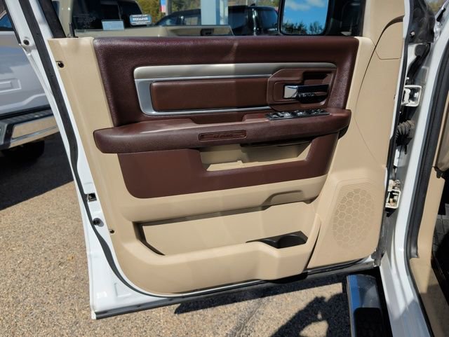 Used 2017 RAM 1500 Big Horn image 17