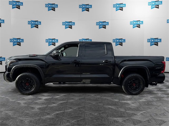 Used 2024 Toyota Tundra TRD Pro image 2