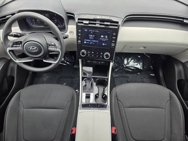 Certified 2023 Hyundai Tucson SEL AWD/4WD image 25