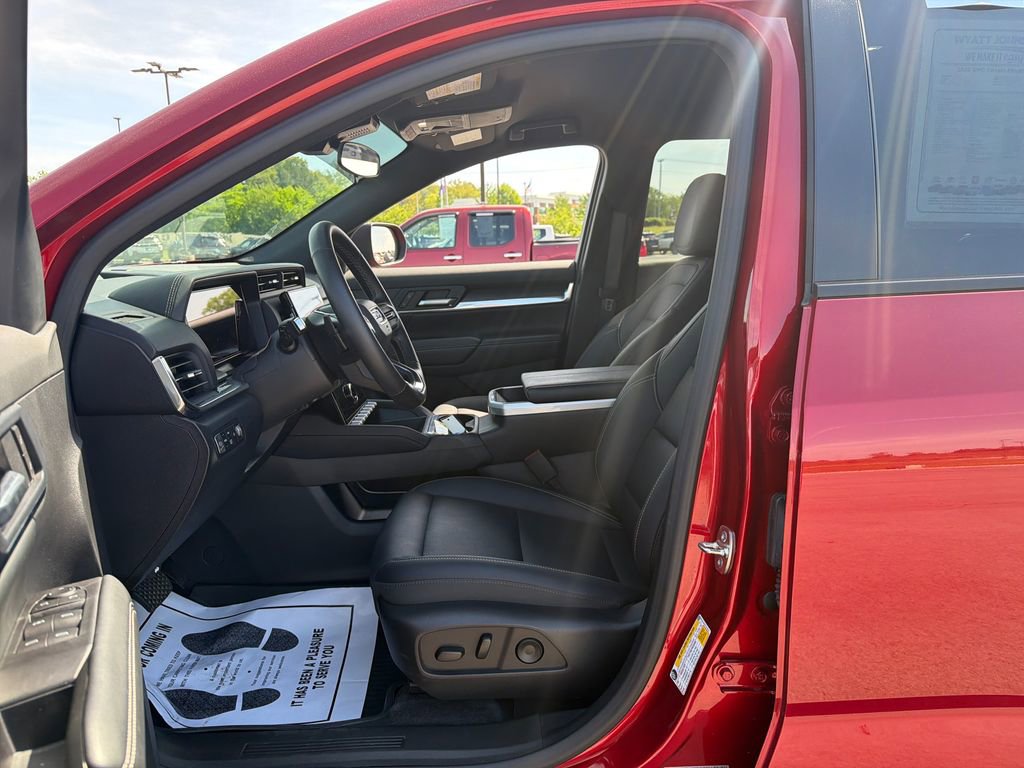 Used 2026 GMC Terrain Elevation w/ Elevation Premium Package image 19