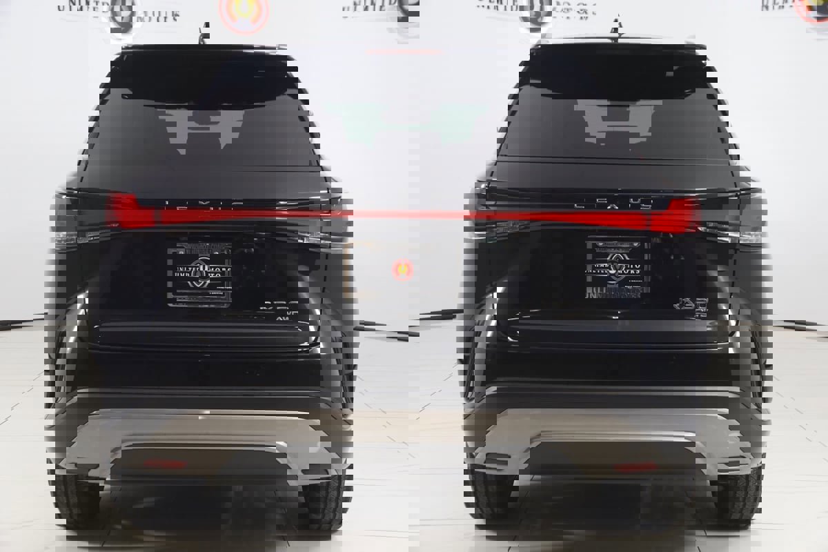 Used 2023 Lexus RX 350 Premium image 47