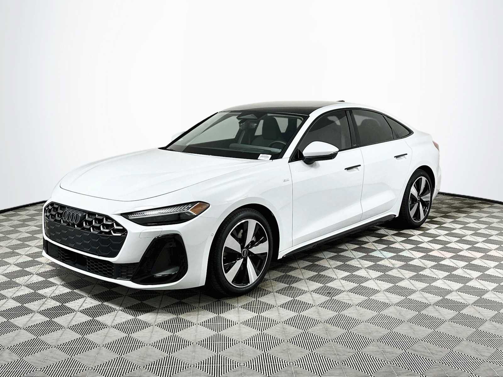 New 2026 Audi A5 Prestige AWD/4WD image 3