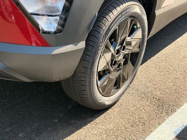 New 2026 Hyundai Kona SEL Sport AWD/4WD image 16