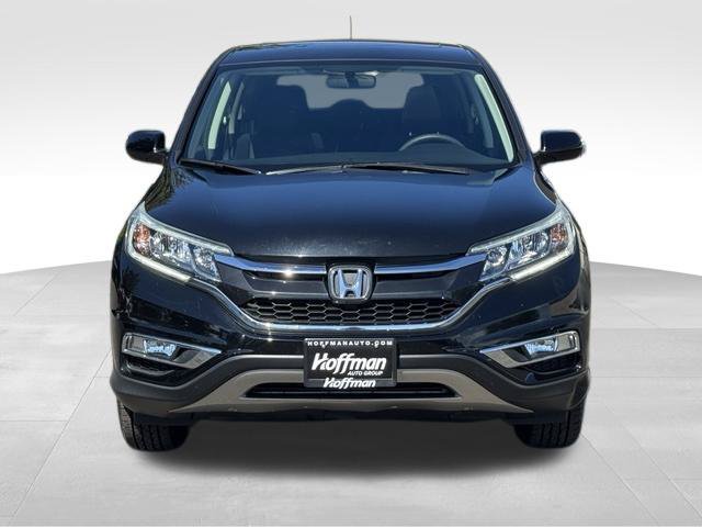 Used 2015 Honda CR-V EX image 2