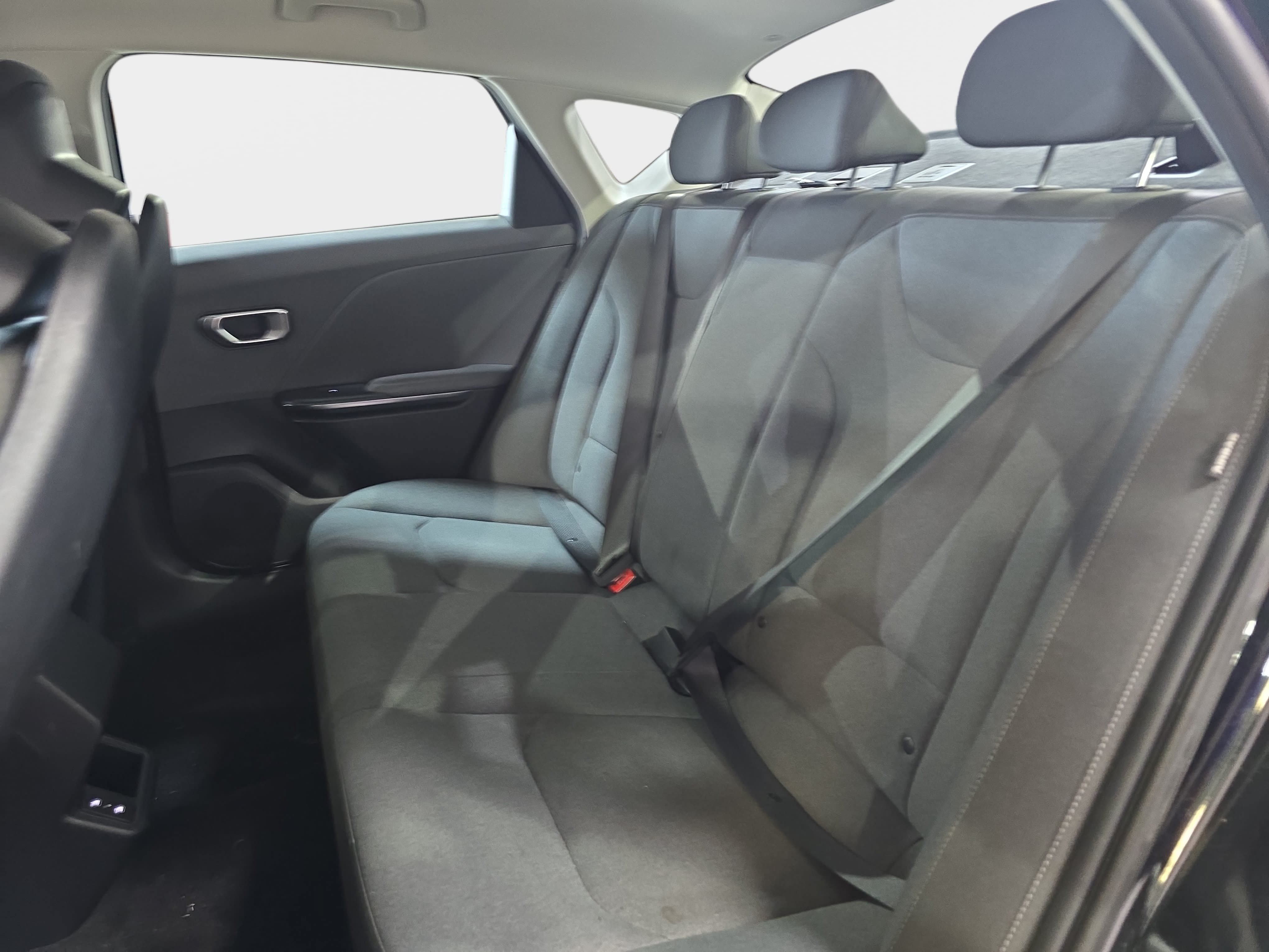 Used 2025 Kia K4 FWD image 11