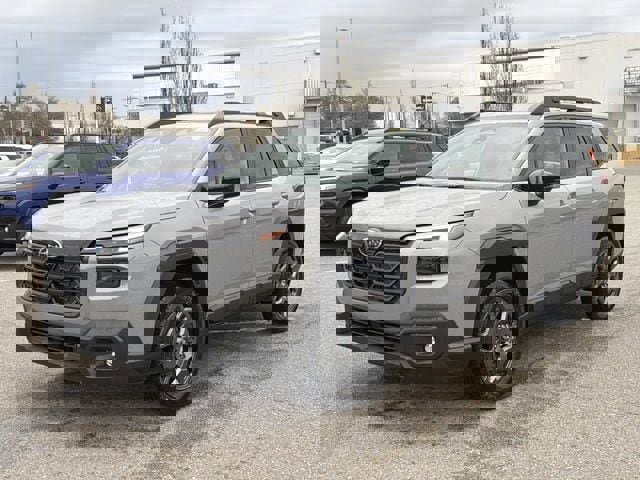 New 2026 Subaru Outback Premium image 7