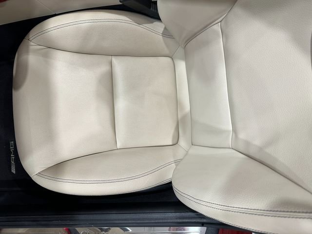 Used 2020 Mercedes-Benz SLC 300 image 19