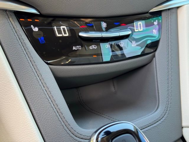 New 2025 Cadillac XT5 Premium Luxury w/ Technology Package image 33