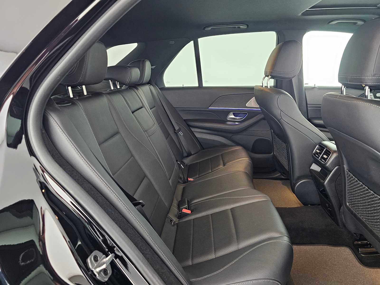 Used 2023 Mercedes-Benz GLE 350 4MATIC image 12