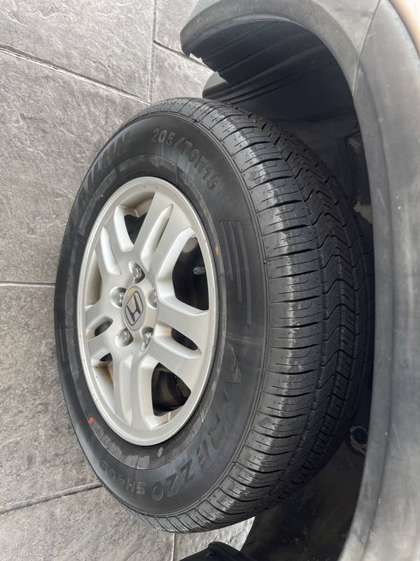 Used 2002 Honda CR-V EX image 23