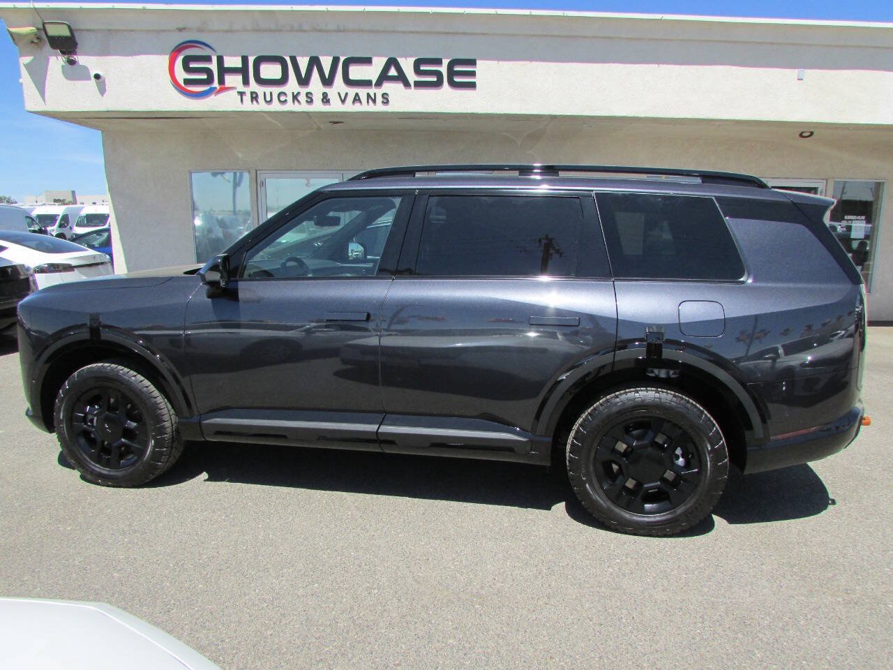 Used 2027 Kia Telluride SX Prestige X-Pro AWD/4WD image 10