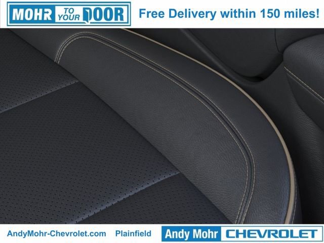 New 2026 Chevrolet Tahoe Premier AWD/4WD image 21