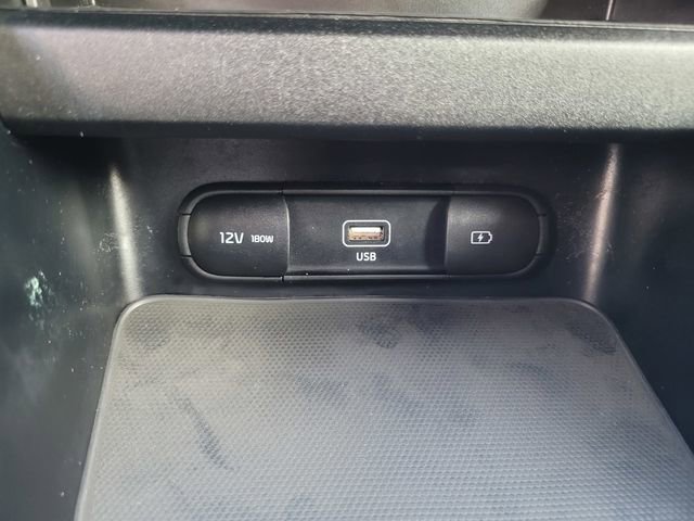 Used 2024 Kia Forte LXS image 24