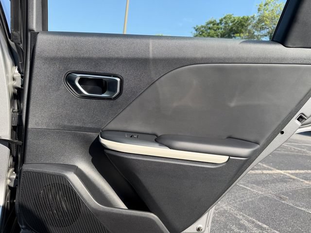 Certified 2025 Kia K4 GT-Line w/ GT-Line Premium Package FWD image 35