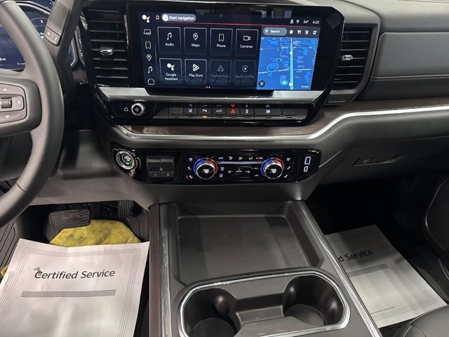 New 2026 GMC Sierra 2500 SLT w/ SLT Convenience Package image 18