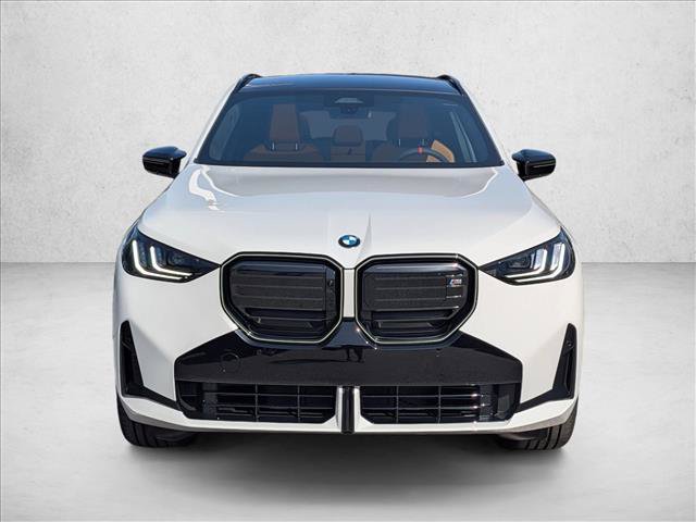 New 2026 BMW X3 M50 w/ Premium Package AWD/4WD image 6