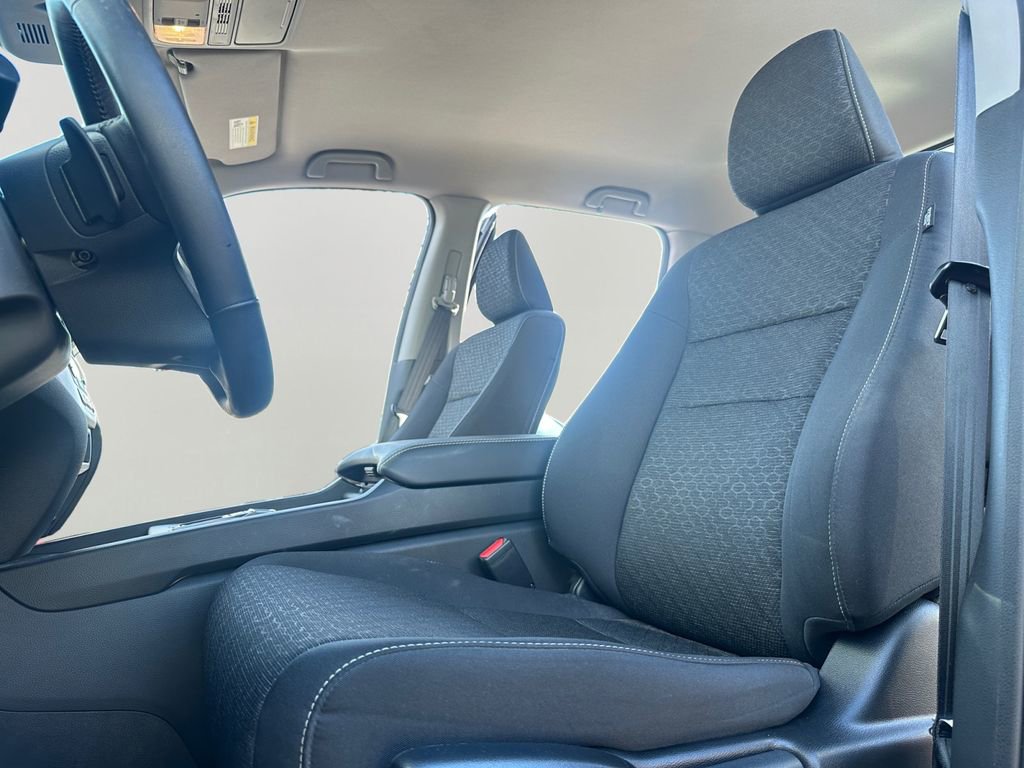 Used 2024 Honda Ridgeline Sport image 22