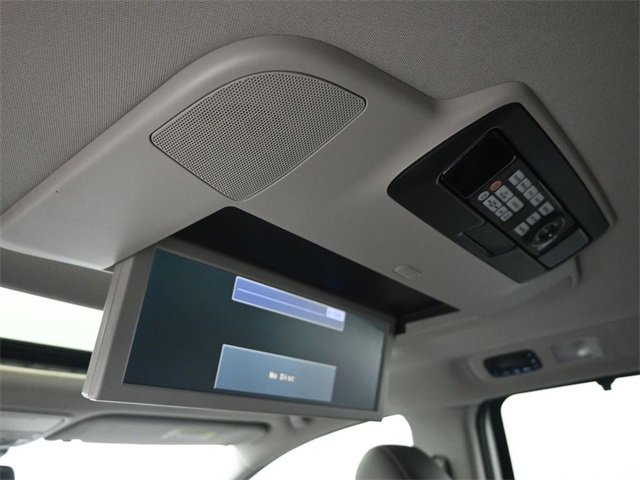 Used 2016 Honda Odyssey Touring Elite image 22