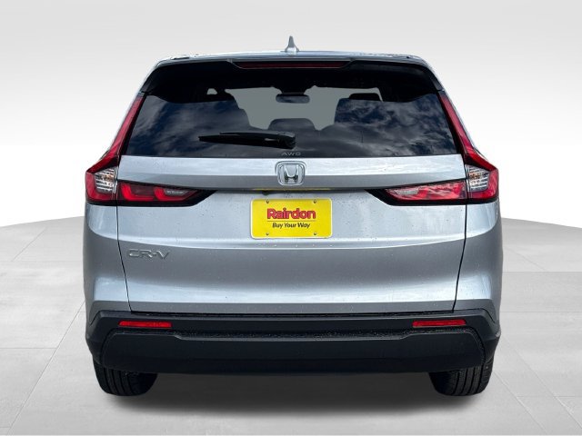 New 2026 Honda CR-V LX image 7