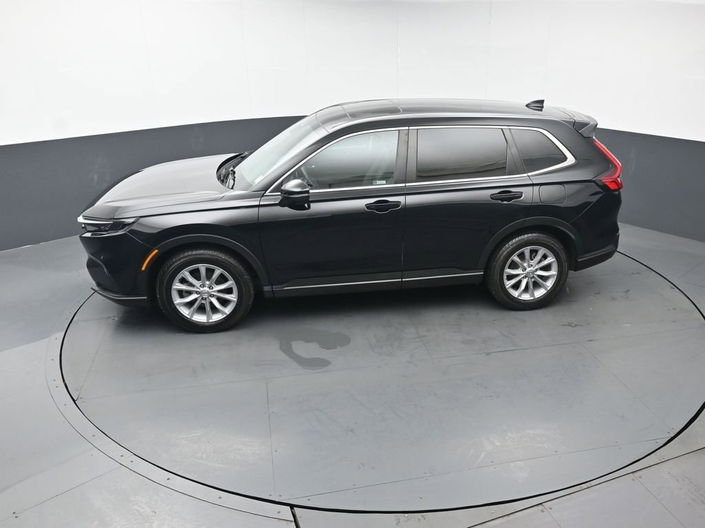 Used 2023 Honda CR-V EX-L image 37