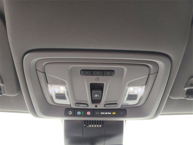 Used 2024 Chevrolet Silverado 2500 LT w/ Safety Package image 28