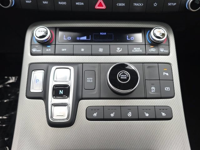 Certified 2024 Hyundai Palisade SEL FWD image 20