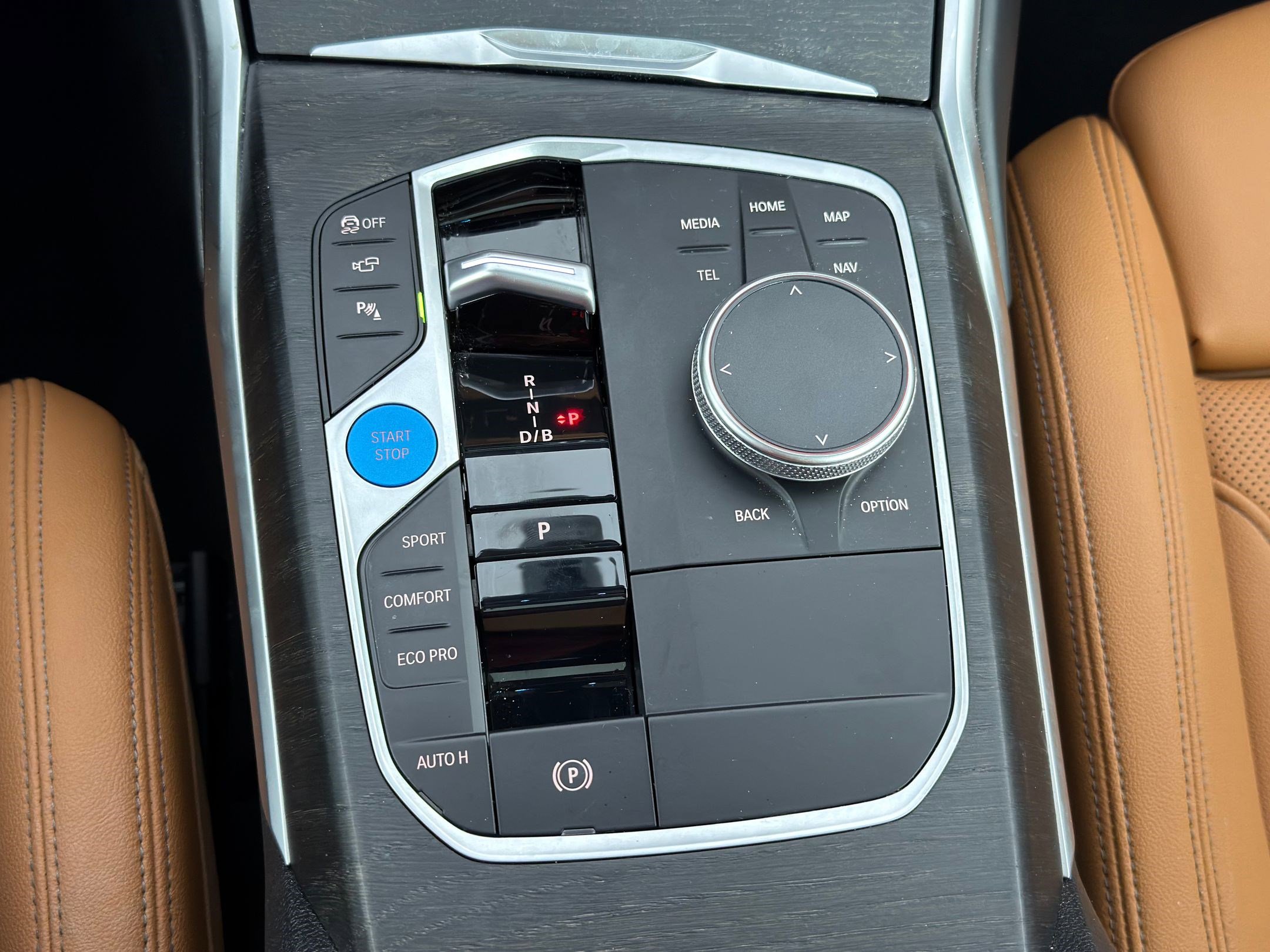 Certified 2023 BMW i4 eDrive35 image 16