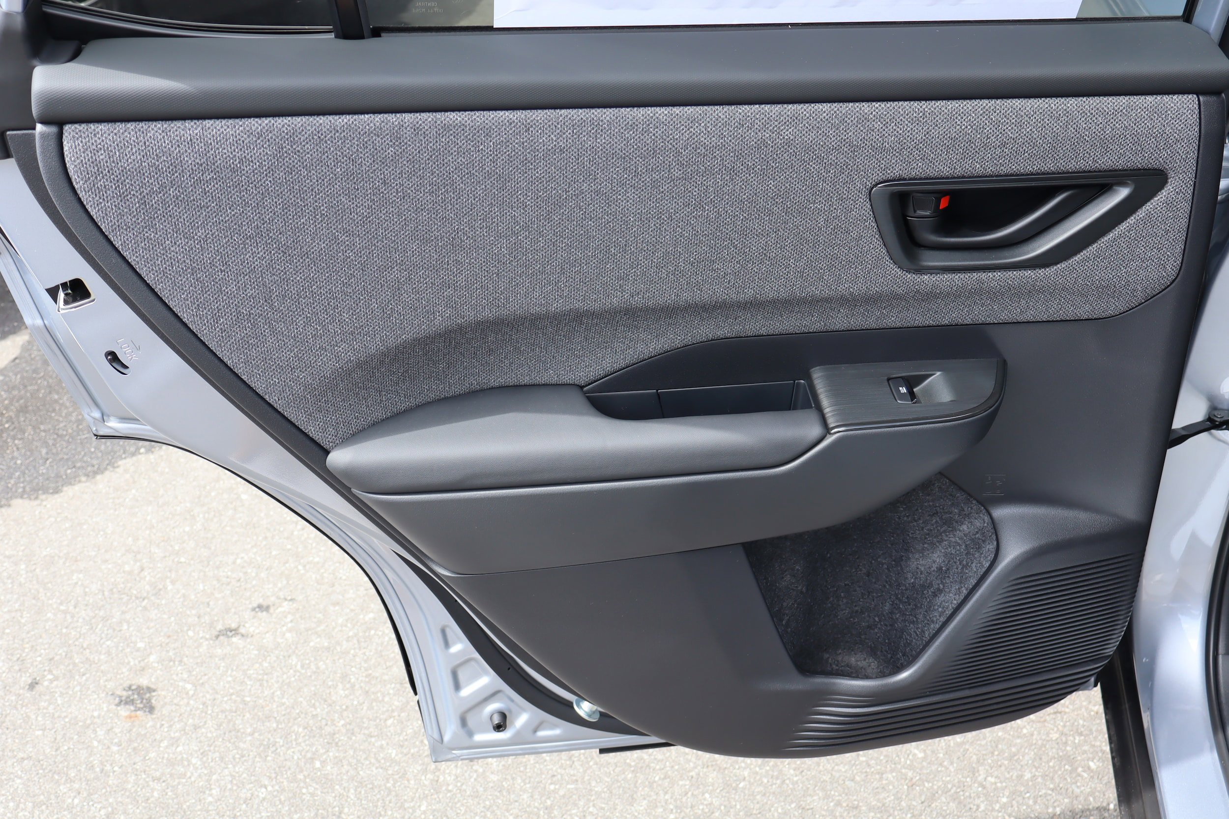 New 2026 Subaru Outback Premium AWD/4WD image 17