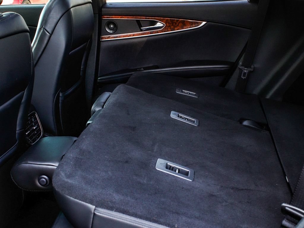 Used 2020 Lincoln Nautilus Reserve AWD/4WD image 36