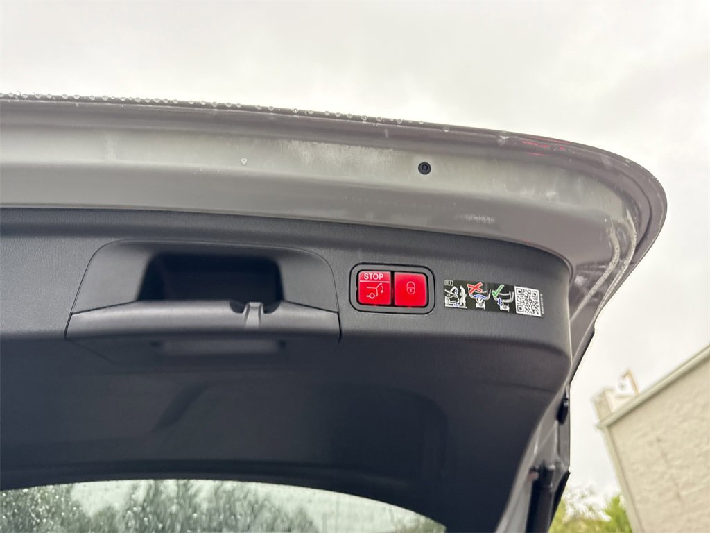 New 2026 Mercedes-Benz GLE 350 4MATIC image 16