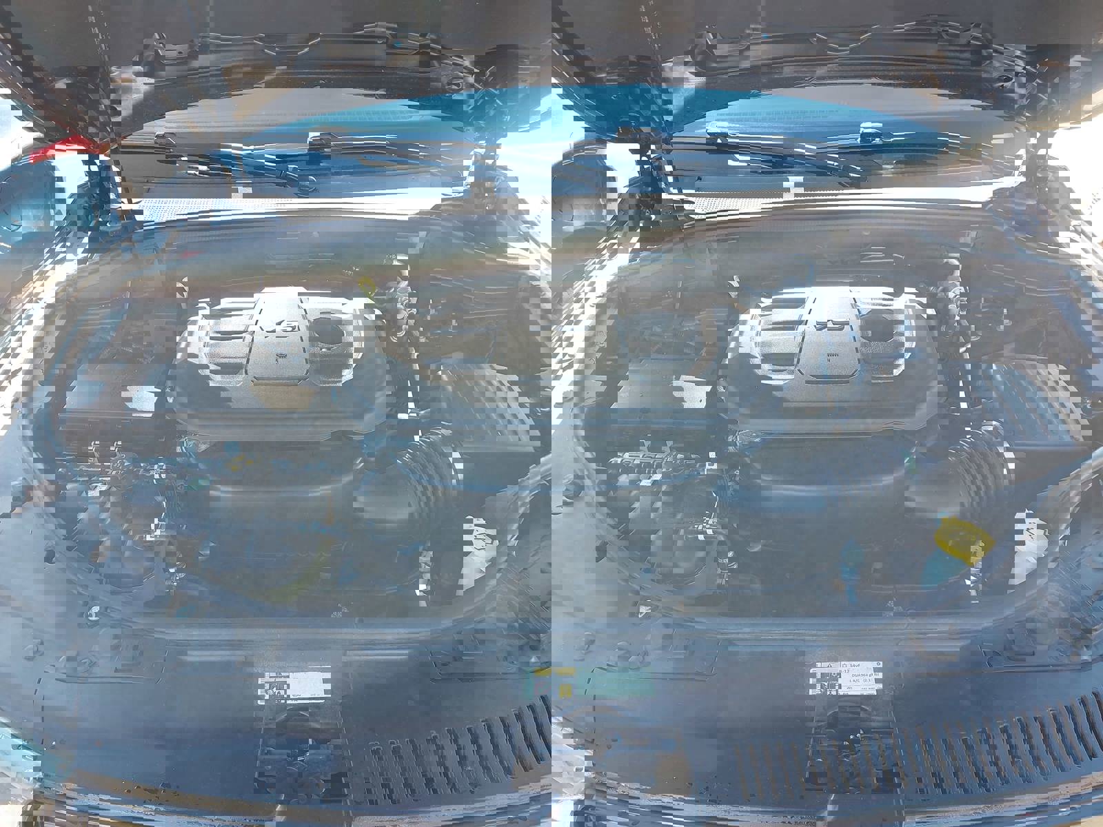 Used 2016 Dodge Durango SXT w/ Blacktop Package image 32