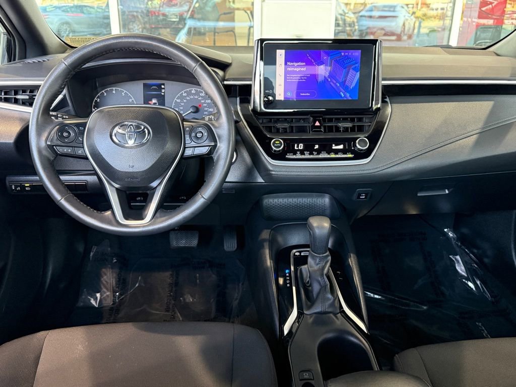 Used 2024 Toyota Corolla SE FWD image 33