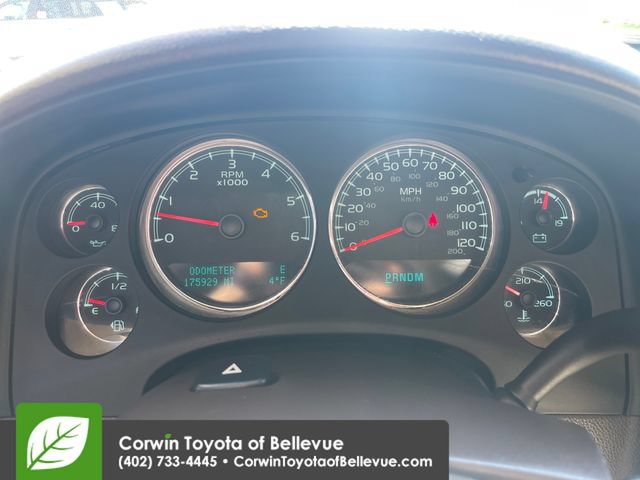 Used 2013 GMC Yukon Denali AWD/4WD image 17