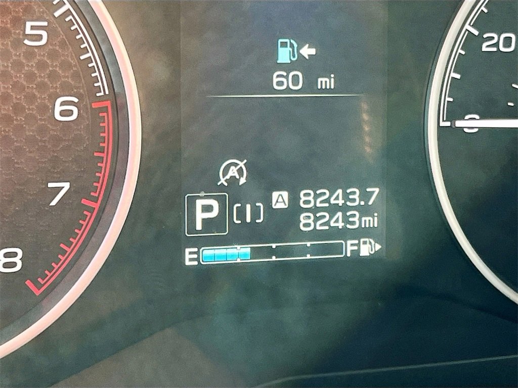 Used 2024 Subaru Forester Premium image 12