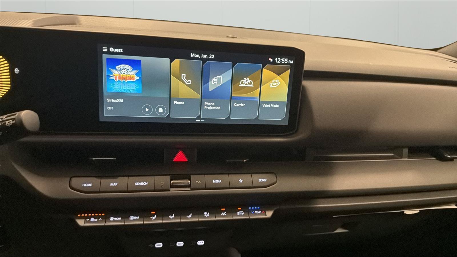 New 2027 Kia Seltos X-Line S AWD/4WD image 16