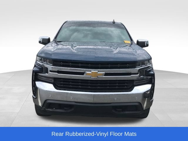 Used 2020 Chevrolet Silverado 1500 LT w/ All-Star Edition AWD/4WD image 33