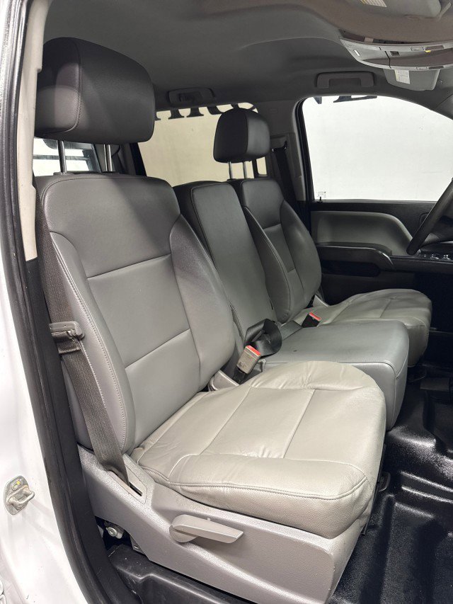 Used 2019 Chevrolet Silverado 2500 W/T image 24