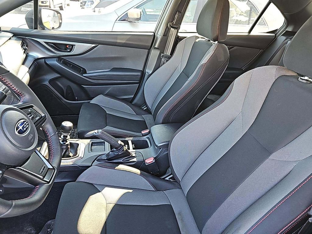 Used 2023 Subaru WRX image 3