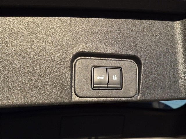 Certified 2025 Nissan Rogue Rock Creek w/ Rock Creek Premium Package image 10