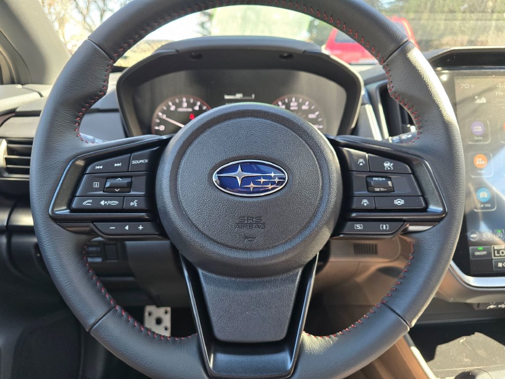New 2026 Subaru Impreza RS AWD/4WD image 15