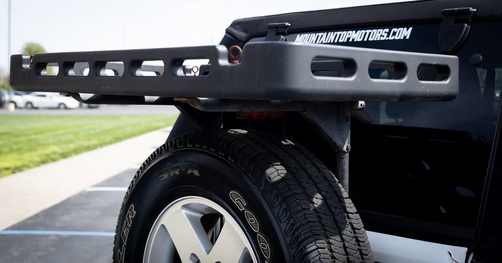 Used 2013 Jeep Wrangler Sport image 10