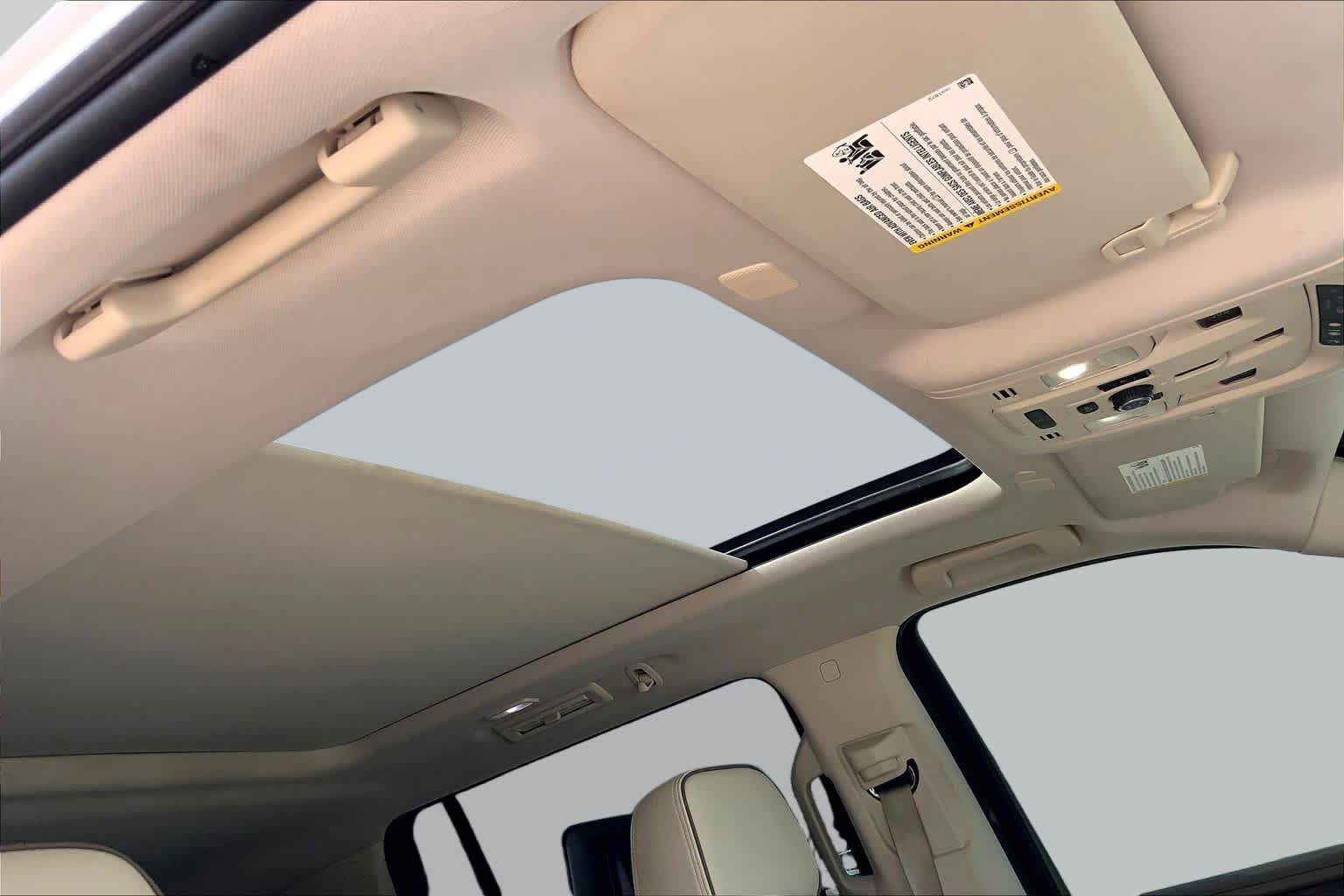 Certified 2021 GMC Yukon XL Denali RWD image 14
