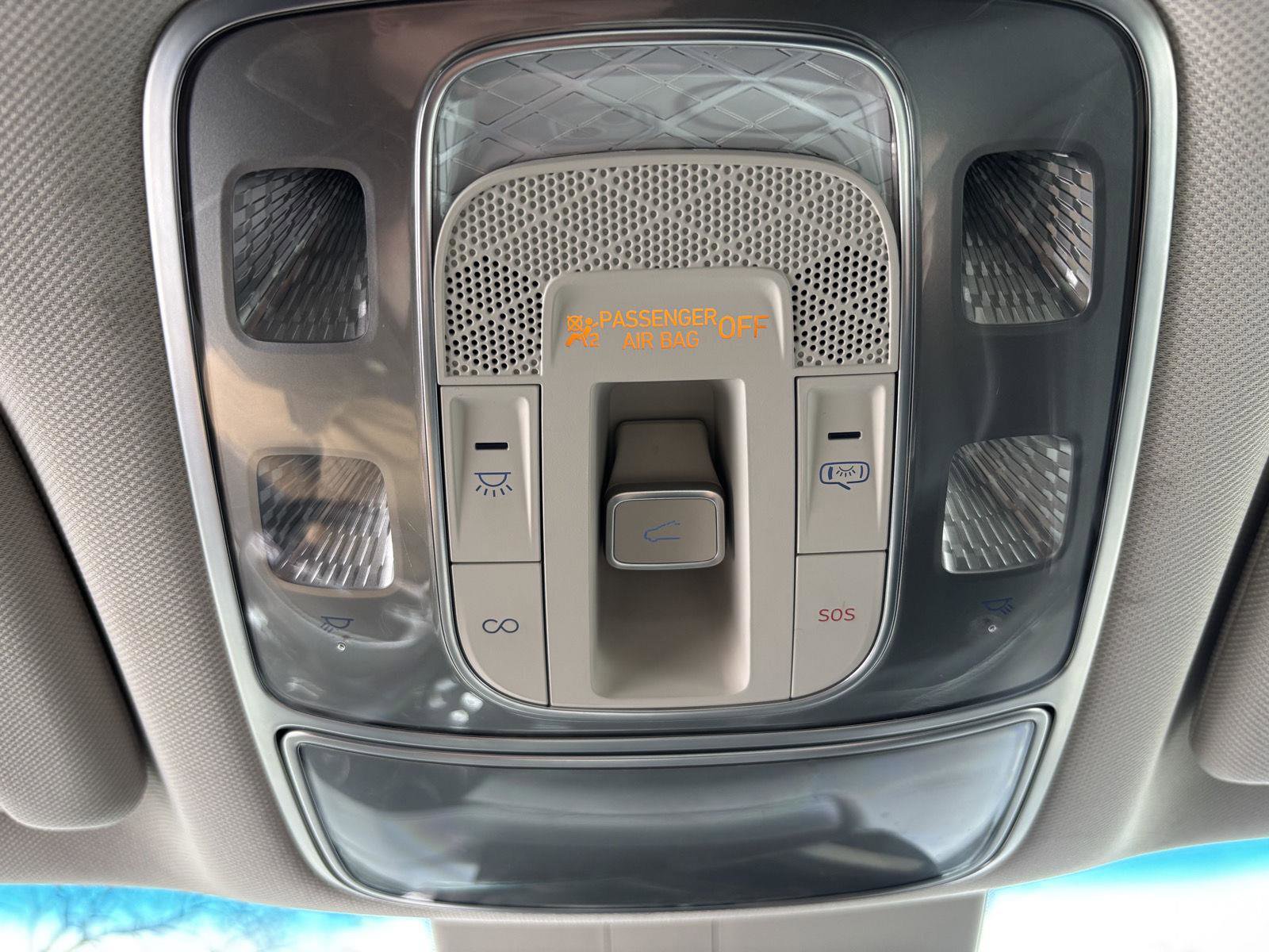 Used 2021 Genesis GV80 3.5T w/ Advanced Package 06 image 25