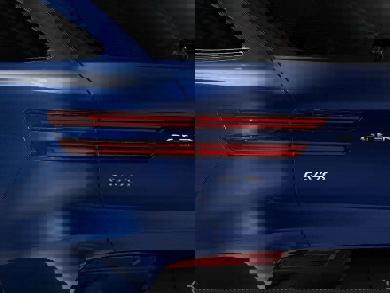 New 2026 Genesis GV70 2.5T image 10