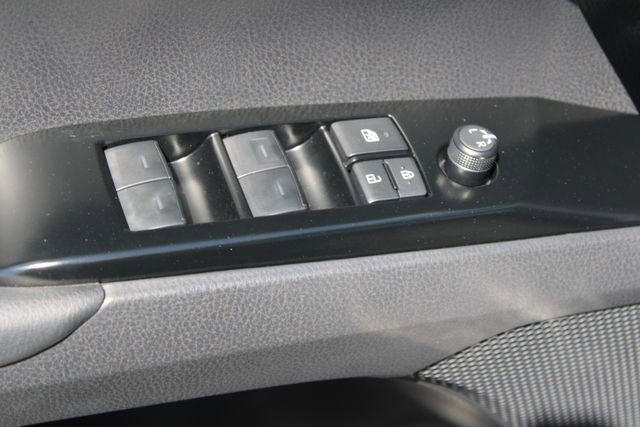 Used 2026 Toyota Camry SE w/ Multimedia Upgrade Package FWD image 11