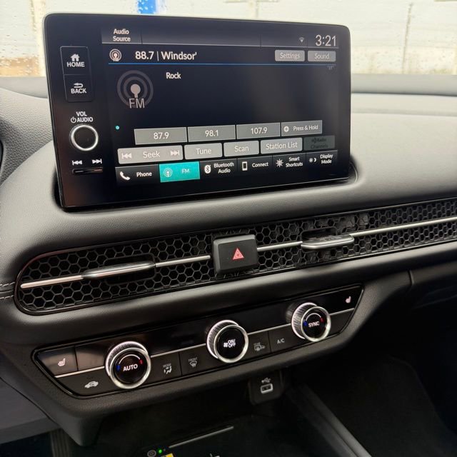Certified 2024 Honda HR-V EX-L image 18