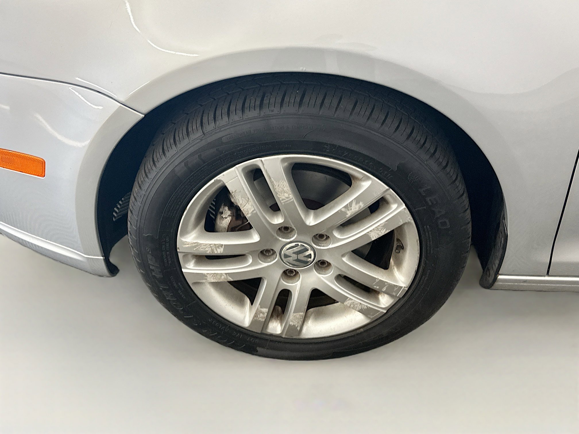 Used 2007 Volkswagen Jetta 2.5 FWD image 11