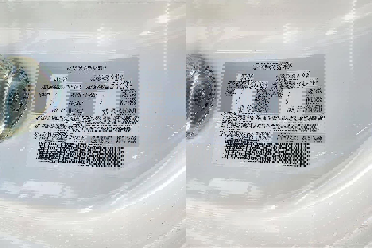 New 2026 MAZDA MX-5 Miata RF Grand Touring image 21